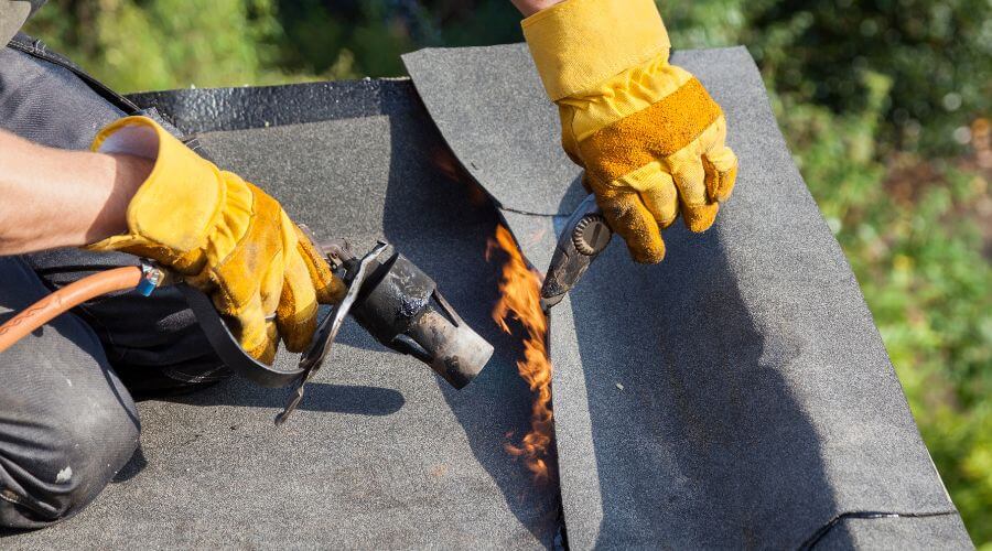 Expert tile roof repair services in Port Trevorton, PA